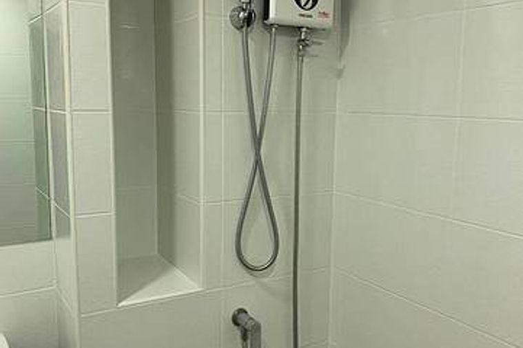 picture For Rent ESTA Bliss Ramintra 88  Unit 126/428 - 11/12