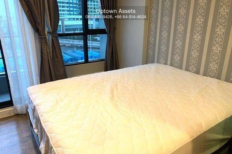 picture For Rent ESTA Bliss Ramintra 88 Unit 126/428 - 10/12