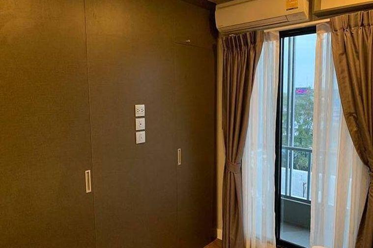 picture For Rent ESTA Bliss Ramintra 88  Unit 126/428 - 3/12