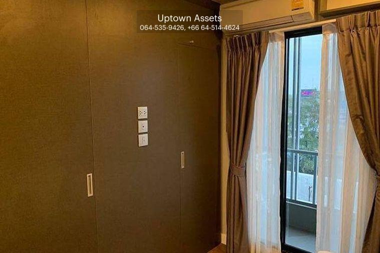 picture For Rent ESTA Bliss Ramintra 88 Unit 126/428 - 3/12