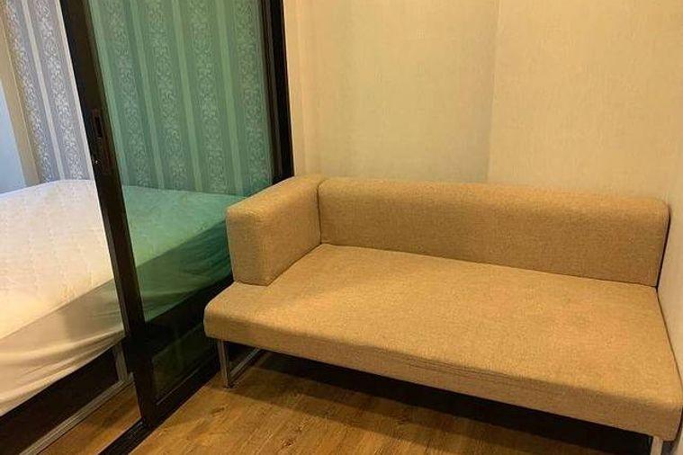 picture For Rent ESTA Bliss Ramintra 88  Unit 126/428 - 2/12