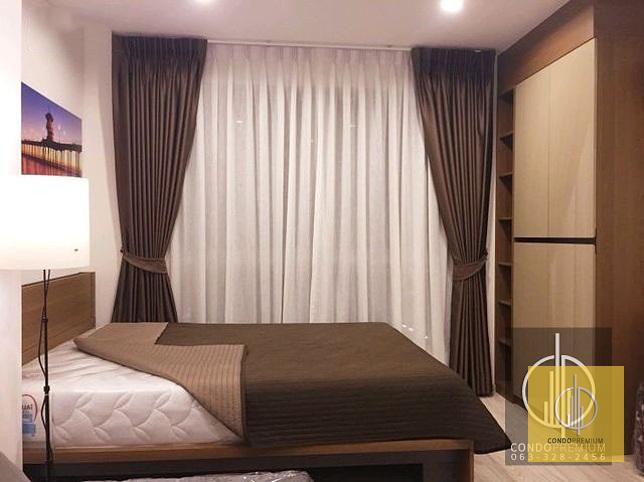 picture G 1963 🧡中国客户,请加微信。(在联系方式的旁边)For rent Ideo Mobi Bangsue Grand Interchang Line❤️💜@condopremium💜❤️Ready to move in ⬛🟨 📞 065 695 3645🟨⬛ - 2/8