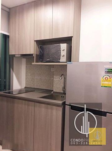 picture G 1963 🧡中国客户,请加微信。(在联系方式的旁边)For rent Ideo Mobi Bangsue Grand Interchang Line❤️💜@condopremium💜❤️Ready to move in ⬛🟨 📞 065 695 3645🟨⬛ - 7/8