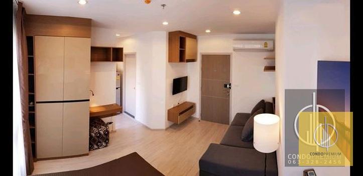 picture G 1963 🧡中国客户,请加微信。(在联系方式的旁边)For rent Ideo Mobi Bangsue Grand Interchang Line❤️💜@condopremium💜❤️Ready to move in ⬛🟨 📞 065 695 3645🟨⬛ - 3/8