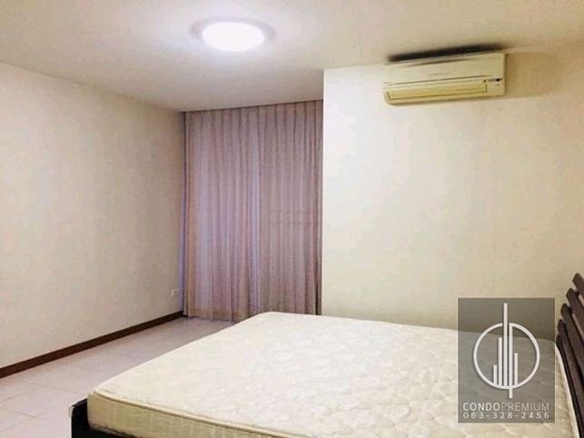 picture G 2043 🚨For rent RATCHADA CITY 18 🅻🅸🅽🅴❤️💜@condopremium💜❤️ - 1/9