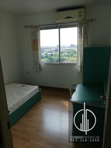 picture G 2033💙 中国客户，请加微信。(在联系方式的旁边)For rent City Home Rattanathibet Line❤️💜@condopremium💜❤️ - 1/6