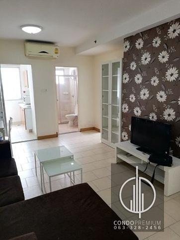 picture G 2033💙 中国客户，请加微信。(在联系方式的旁边)For rent City Home Rattanathibet Line❤️💜@condopremium💜❤️ - 4/6