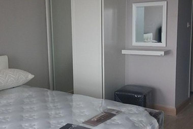 picture G 2120💙For rent Plum Condo Central Station Line❤️💜@condopremium💜❤️Ready to move in ⬛🟨 📞 065 695 3645🟨⬛ - 4/9