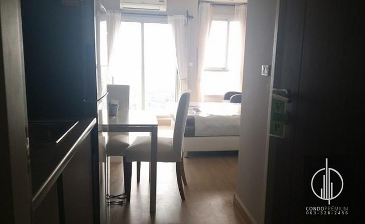 picture G 2120💙For rent Plum Condo Central Station Line❤️💜@condopremium💜❤️Ready to move in ⬛🟨 📞 065 695 3645🟨⬛ - 7/9