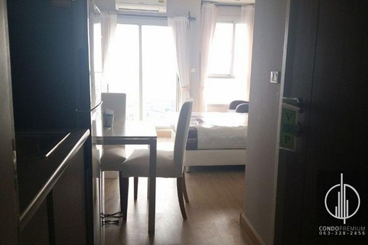 picture G 2120💙For rent Plum Condo Central Station Line❤️💜@condopremium💜❤️Ready to move in ⬛🟨 📞 065 695 3645🟨⬛ - 7/9