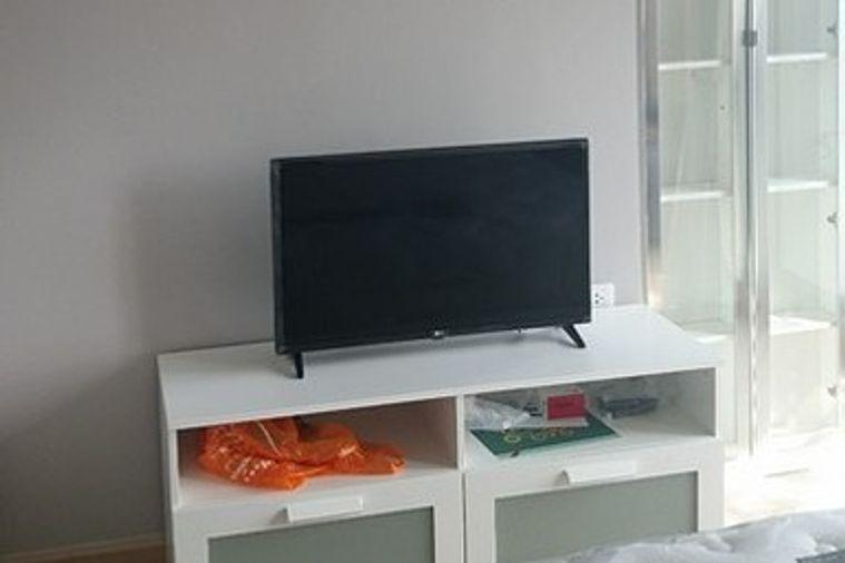 picture G 2120💙For rent Plum Condo Central Station Line❤️💜@condopremium💜❤️Ready to move in ⬛🟨 📞 065 695 3645🟨⬛ - 6/9
