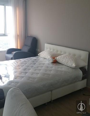 picture G 2120💙For rent Plum Condo Central Station Line❤️💜@condopremium💜❤️Ready to move in ⬛🟨 📞 065 695 3645🟨⬛ - 1/9