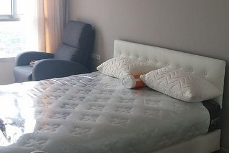 picture G 2120💙For rent Plum Condo Central Station Line❤️💜@condopremium💜❤️Ready to move in ⬛🟨 📞 065 695 3645🟨⬛ - 1/9