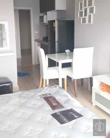 picture G 2120💙For rent Plum Condo Central Station Line❤️💜@condopremium💜❤️Ready to move in ⬛🟨 📞 065 695 3645🟨⬛ - 5/9