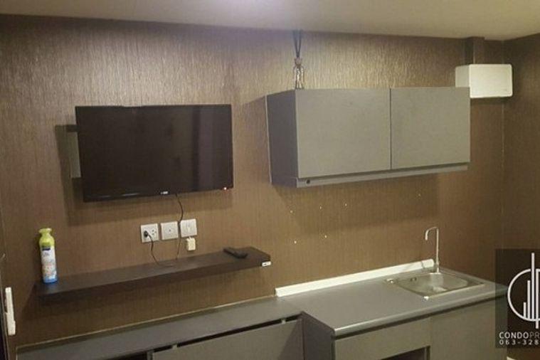 picture G 2119🚨 中国客户，请加微信。(在联系方式的旁边)For rent ESTA BLISS Line❤️💜@condopremium💜❤️Ready to move in ⬛🟨 📞 065 695 3645🟨⬛ - 3/7