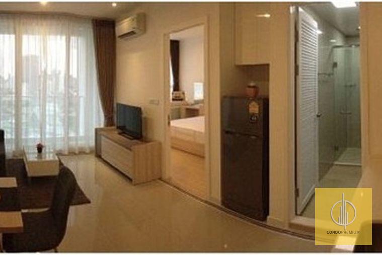 picture G 2075💖中国客户,请加微信。(在联系方式的旁边)For rent TC Green Rama 9 Line❤️💜@condopremium💜❤️Ready to move in ⬛🟨 📞 065 695 3645🟨⬛ - 2/5