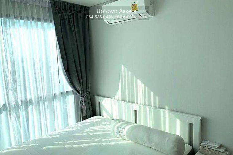 รูป ให้เช่า ลุมพินี สวีท เพชรบุรี มักกะสัน เลขที่ 1515/624 (3412) - รูปที่ 5/10
