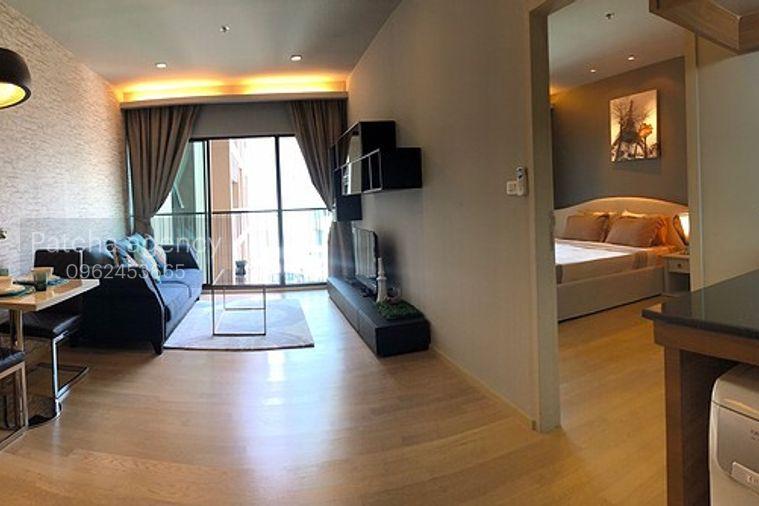 รูป ให้เช่า Noble Refine. 1นอน 51ตร.ม. Line id: @pfagent - รูปที่ 2/12