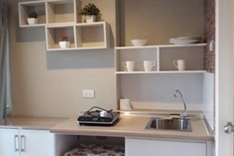 picture G 2193💙 中国客户，请加微信。(在联系方式的旁边)For rent Lumpini Ville Nakhon In-Reverview Line❤️💜@condopremium💜❤️ - 5/7