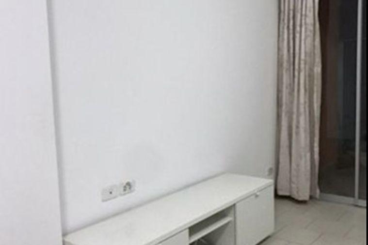 picture G 2305🚨中国客户，请加微信。(在联系方式的旁边)For rent Supalai City Resort Ratchada-Huaykhwang Line❤️💜@condopremium💜❤️Ready to move in ⬛🟨 📞 065 695 3645🟨⬛ - 3/8