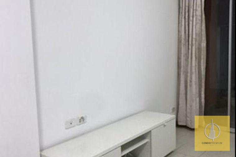 picture G 2305🚨中国客户,请加微信。(在联系方式的旁边)For rent Supalai City Resort Ratchada-Huaykhwang Line❤️💜@condopremium💜❤️Ready to move in ⬛🟨 📞 065 695 3645🟨⬛ - 3/8