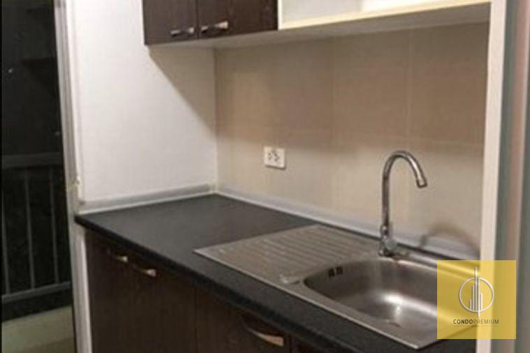 picture G 2305🚨中国客户,请加微信。(在联系方式的旁边)For rent Supalai City Resort Ratchada-Huaykhwang Line❤️💜@condopremium💜❤️Ready to move in ⬛🟨 📞 065 695 3645🟨⬛ - 6/8