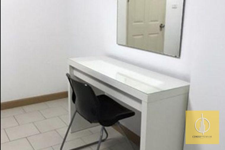 picture G 2305🚨中国客户,请加微信。(在联系方式的旁边)For rent Supalai City Resort Ratchada-Huaykhwang Line❤️💜@condopremium💜❤️Ready to move in ⬛🟨 📞 065 695 3645🟨⬛ - 4/8