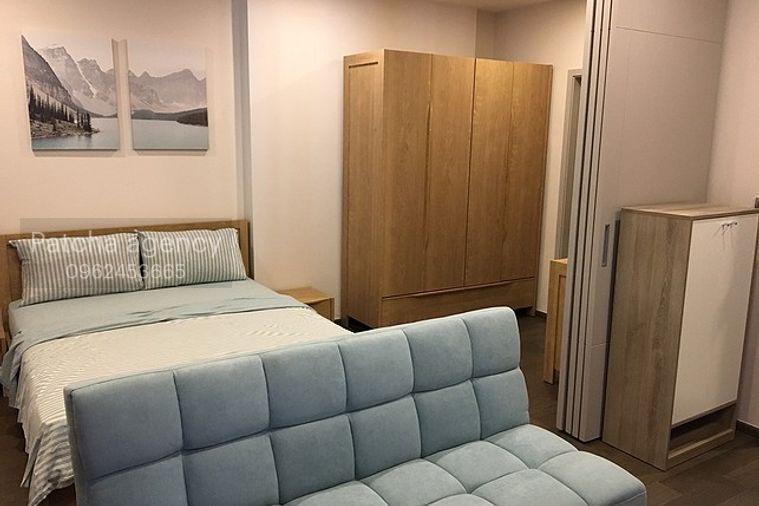 picture for rent Ideo Q Siam-Ratchathewi. 1bed 34sq.m. Line id: @pfagent - 3/7