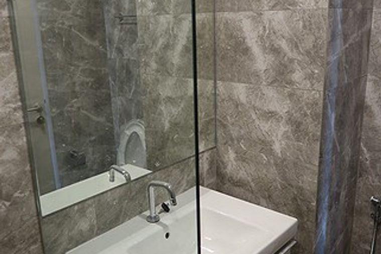 picture for rent Ideo Q Siam-Ratchathewi. 1bed 34sq.m. Line id: @pfagent - 5/7