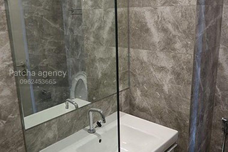 picture for rent Ideo Q Siam-Ratchathewi. 1bed 34sq.m. Line id: @pfagent - 5/7