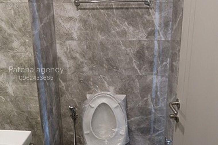 picture for rent Ideo Q Siam-Ratchathewi. 1bed 34sq.m. Line id: @pfagent - 6/7