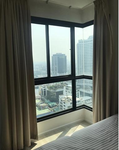 picture G 2371💚中国客户，请加微信。(在联系方式的旁边)For rent QUINN RATCHADA 17 🅻🅸🅽🅴❤️💜@condopremium💜❤️Ready to move in ⬛🟨 📞 065 695 3645🟨⬛ - 2/9