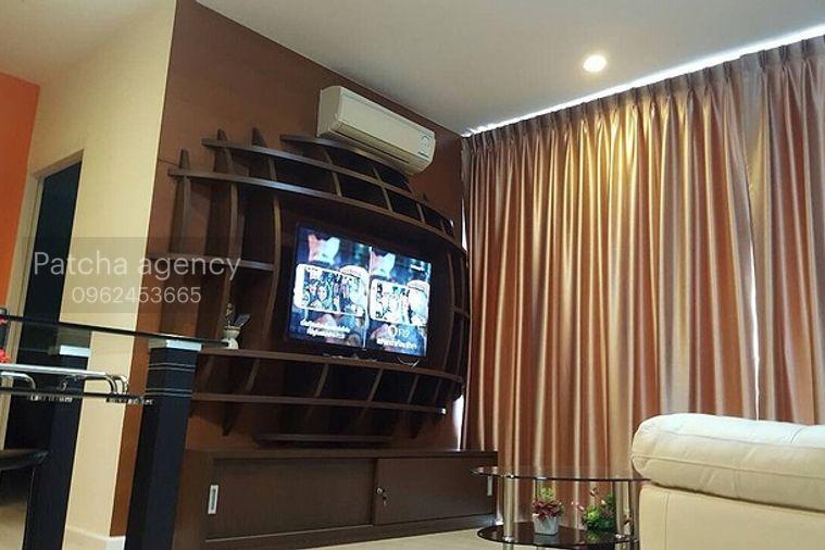 รูป ว่างพร้อมอยู่! The Issara Ladprao. 2นอน 78ตร.ม. Line id: @pfagent - รูปที่ 1/5