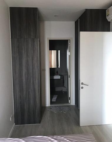 picture G 2371💚中国客户，请加微信。(在联系方式的旁边)For rent QUINN RATCHADA 17 🅻🅸🅽🅴❤️💜@condopremium💜❤️Ready to move in ⬛🟨 📞 065 695 3645🟨⬛ - 3/9