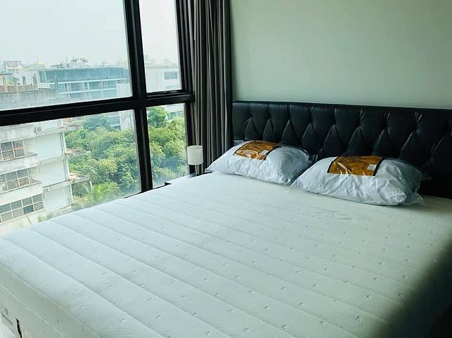 รูป ให้เช่า Rhythm Sukhumvit44/1. 2นอน 52ตร.ม. Line id: @pfagent - รูปที่ 6/12