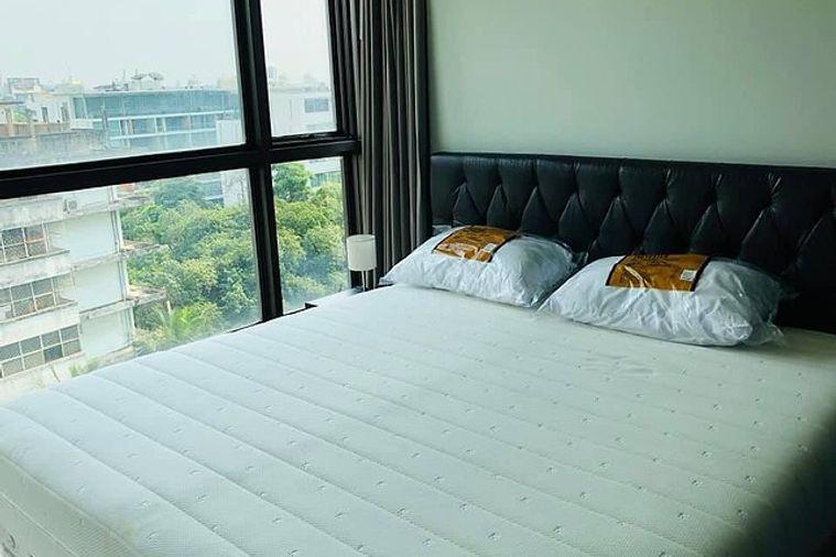 รูป ให้เช่า Rhythm Sukhumvit44/1. 2นอน 52ตร.ม. Line id: @pfagent - รูปที่ 6/12