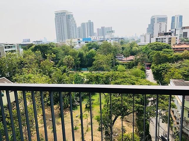 รูป ให้เช่า Rhythm Sukhumvit44/1. 2นอน 52ตร.ม. Line id: @pfagent - รูปที่ 12/12