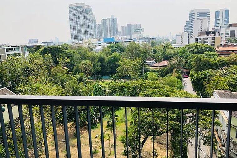 รูป ให้เช่า Rhythm Sukhumvit44/1. 2นอน 52ตร.ม. Line id: @pfagent - รูปที่ 12/12