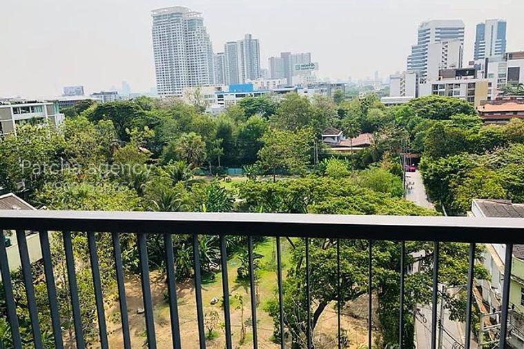 รูป ให้เช่า Rhythm Sukhumvit44/1. 2นอน 52ตร.ม. Line id: @pfagent - รูปที่ 12/12