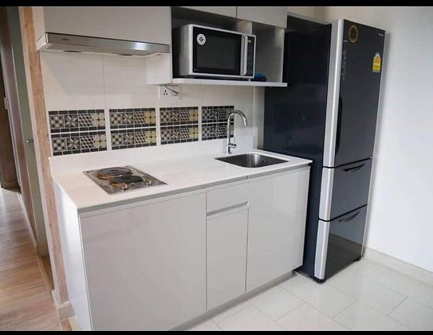 รูป ให้เช่า Ideo Mobi พระราม9 . 2นอน 54ตร.ม. Line id: @pfagent - รูปที่ 3/5