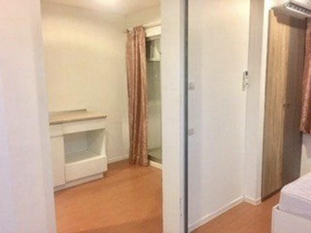 picture G 2483💚 中国客户，请加微信。(在联系方式的旁边)For rent LUMPINI CONDO TOWN RAMINDRA LATPLAKHAO Line❤️💜@condopremium💜❤️ - 2/3