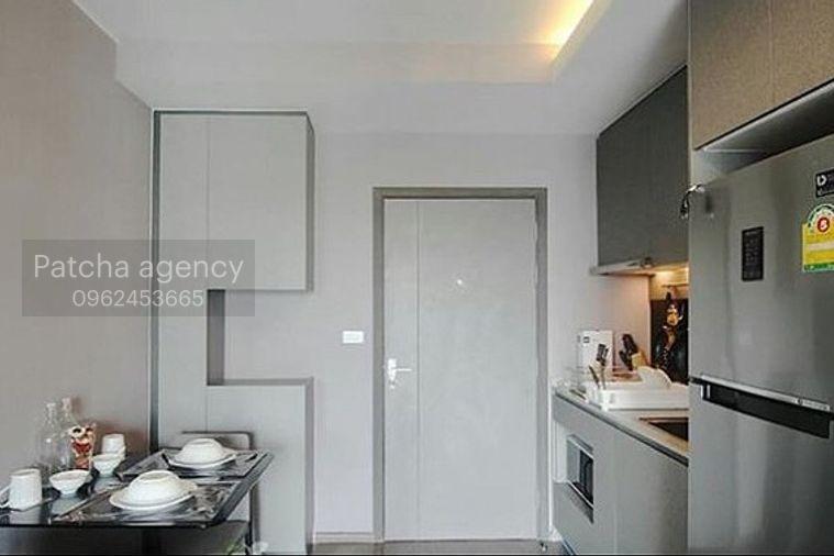 picture Ideo sukhumvit93. 1bed 35sq.m. Line id: @pfagent - 4/8