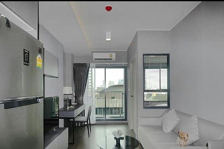 picture Ideo sukhumvit93. 1bed 35sq.m. Line id: @pfagent - 1/8