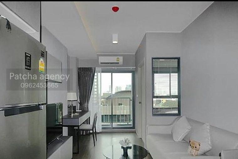 picture Ideo sukhumvit93. 1bed 35sq.m. Line id: @pfagent - 1/8