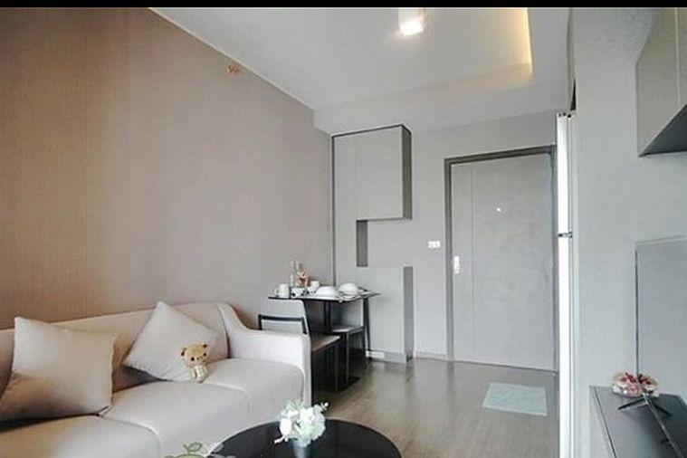 picture Ideo sukhumvit93. 1bed 35sq.m. Line id: @pfagent - 3/8