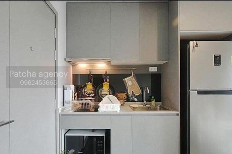 picture Ideo sukhumvit93. 1bed 35sq.m. Line id: @pfagent - 5/8