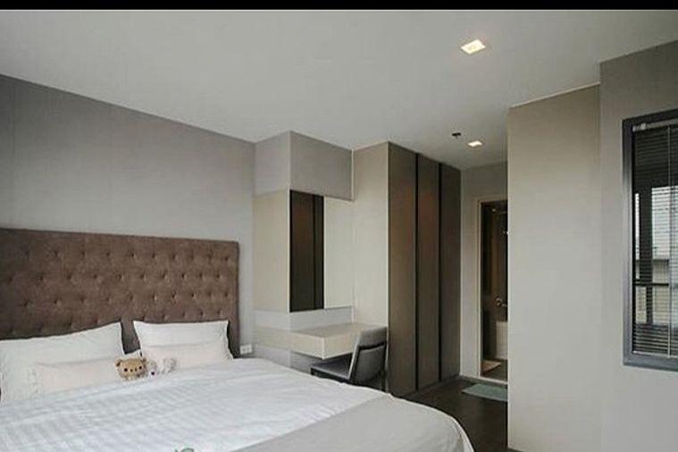 picture Ideo sukhumvit93. 1bed 35sq.m. Line id: @pfagent - 7/8