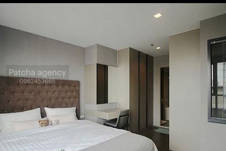 picture Ideo sukhumvit93. 1bed 35sq.m. Line id: @pfagent - 7/8