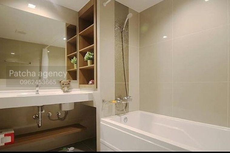 picture Ideo sukhumvit93. 1bed 35sq.m. Line id: @pfagent - 8/8