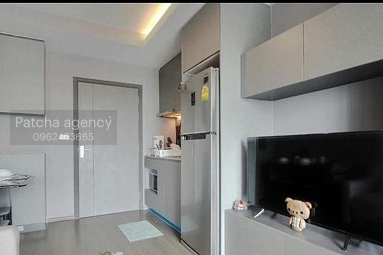 picture Ideo sukhumvit93. 1bed 35sq.m. Line id: @pfagent - 2/8